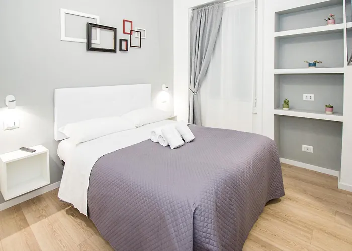 Odescalchi Loft