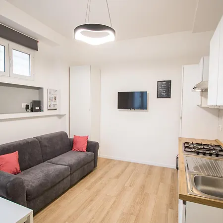 Ferienwohnung Odescalchi Loft Rom Exterior foto
