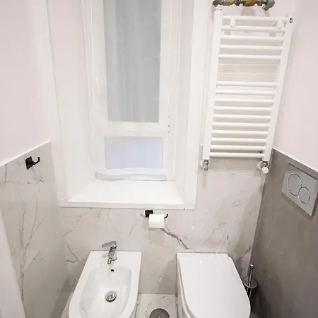 Ferienwohnung Odescalchi Loft Rom Exterior foto