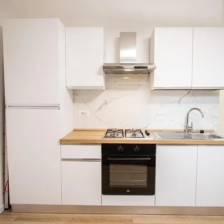 Ferienwohnung Odescalchi Loft Rom Exterior foto