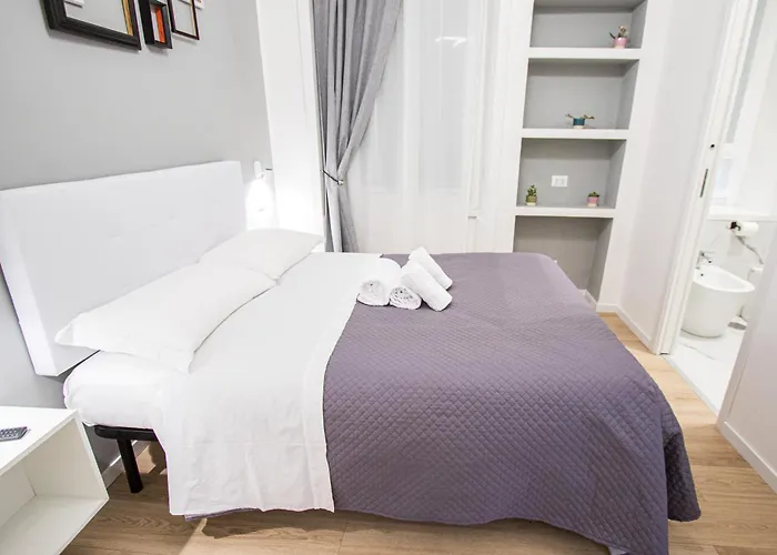 Odescalchi Loft